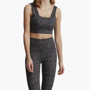 **Authentic Varley Brand Let's Move High Rise Legging